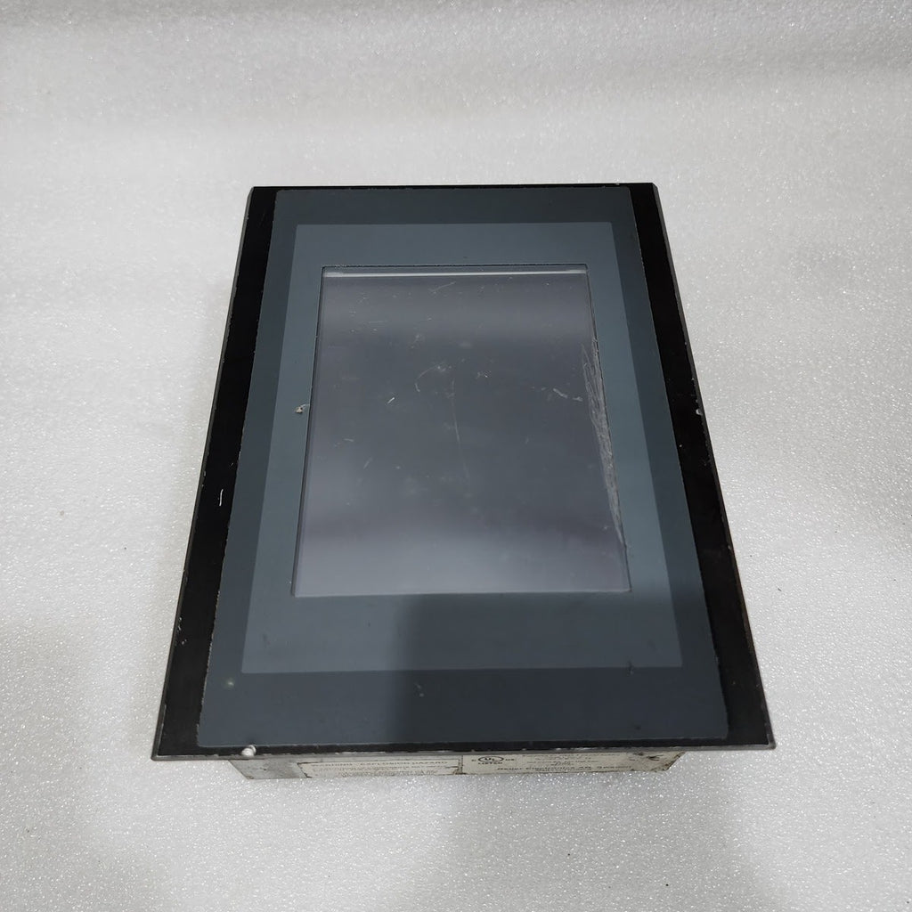 BEIJER E615 HMI OPERATOR PANEL  04410C 24VDC