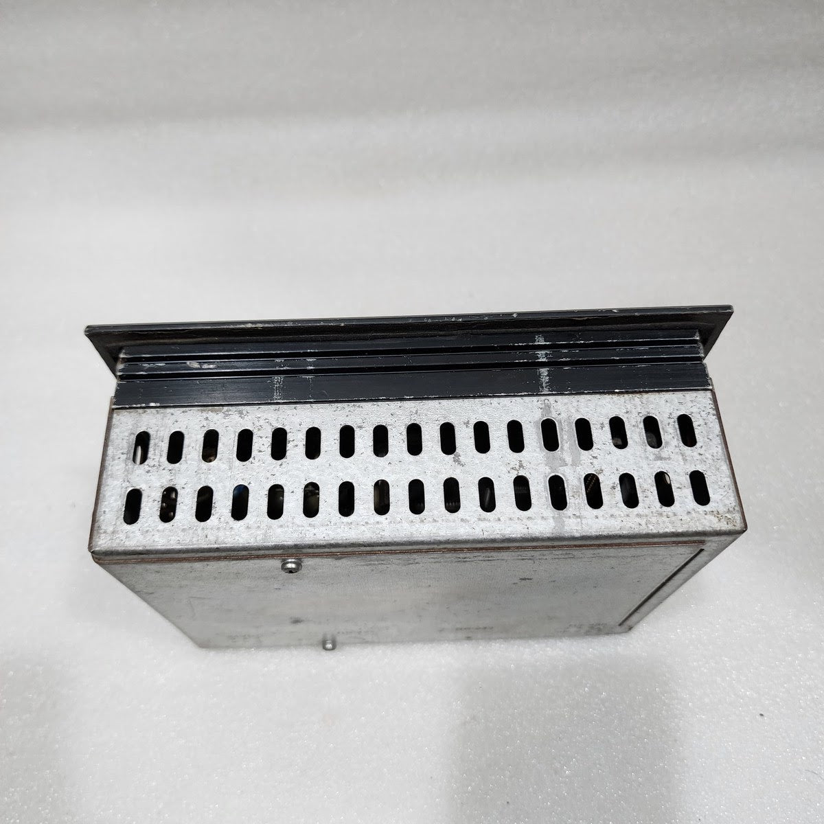 BEIJER E615 HMI OPERATOR PANEL  04410C 24VDC