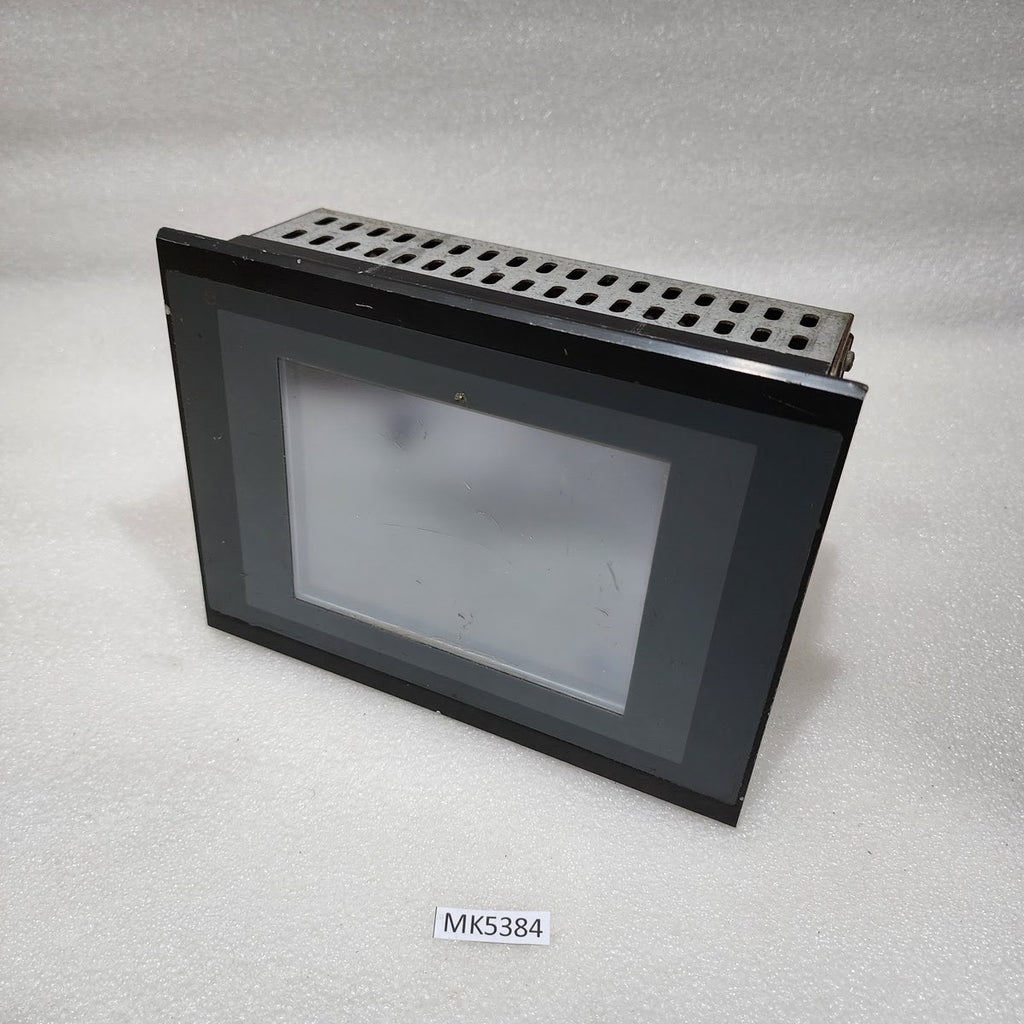 BEIJER E615 HMI OPERATOR PANEL  04410C 24VDC