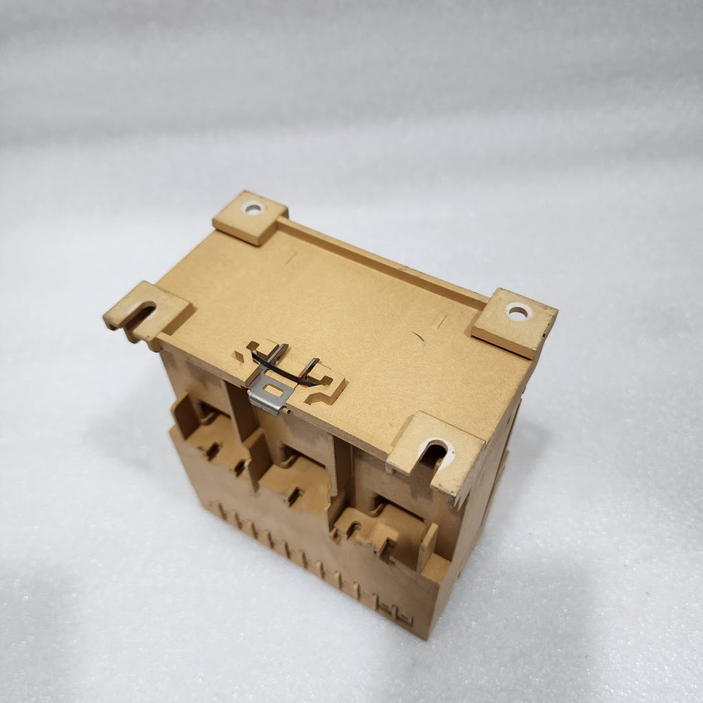 ALLEN BRADLEY CEFB1-11 ELECTRONIC OVERLOAD RELAY