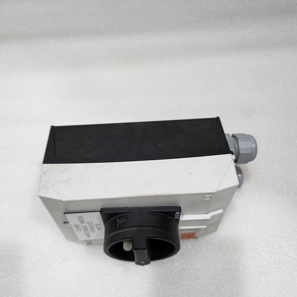 EATON HI11-P1/P3/Z SPX-HI11-P1-P3Z MAIN SWITCH 78819020 SP1-025