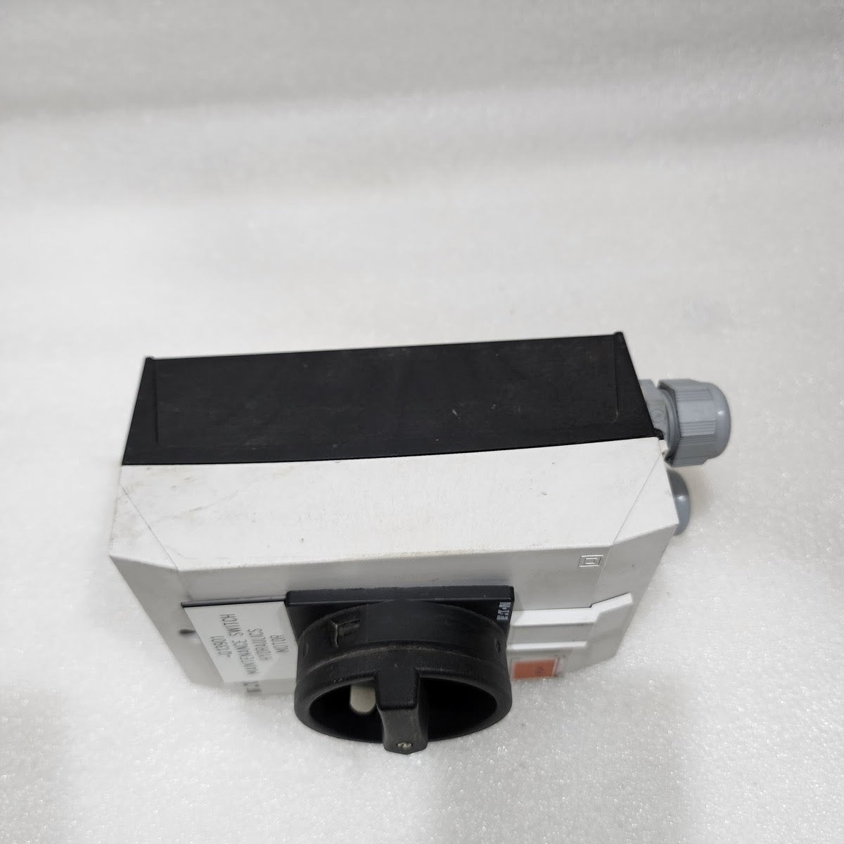 EATON HI11-P1/P3/Z SPX-HI11-P1-P3Z MAIN SWITCH 78819020 SP1-025