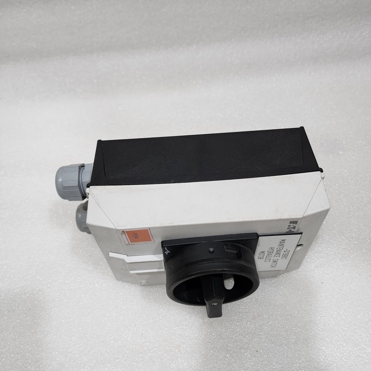 EATON HI11-P1/P3/Z SPX-HI11-P1-P3Z MAIN SWITCH 78819020 SP1-025
