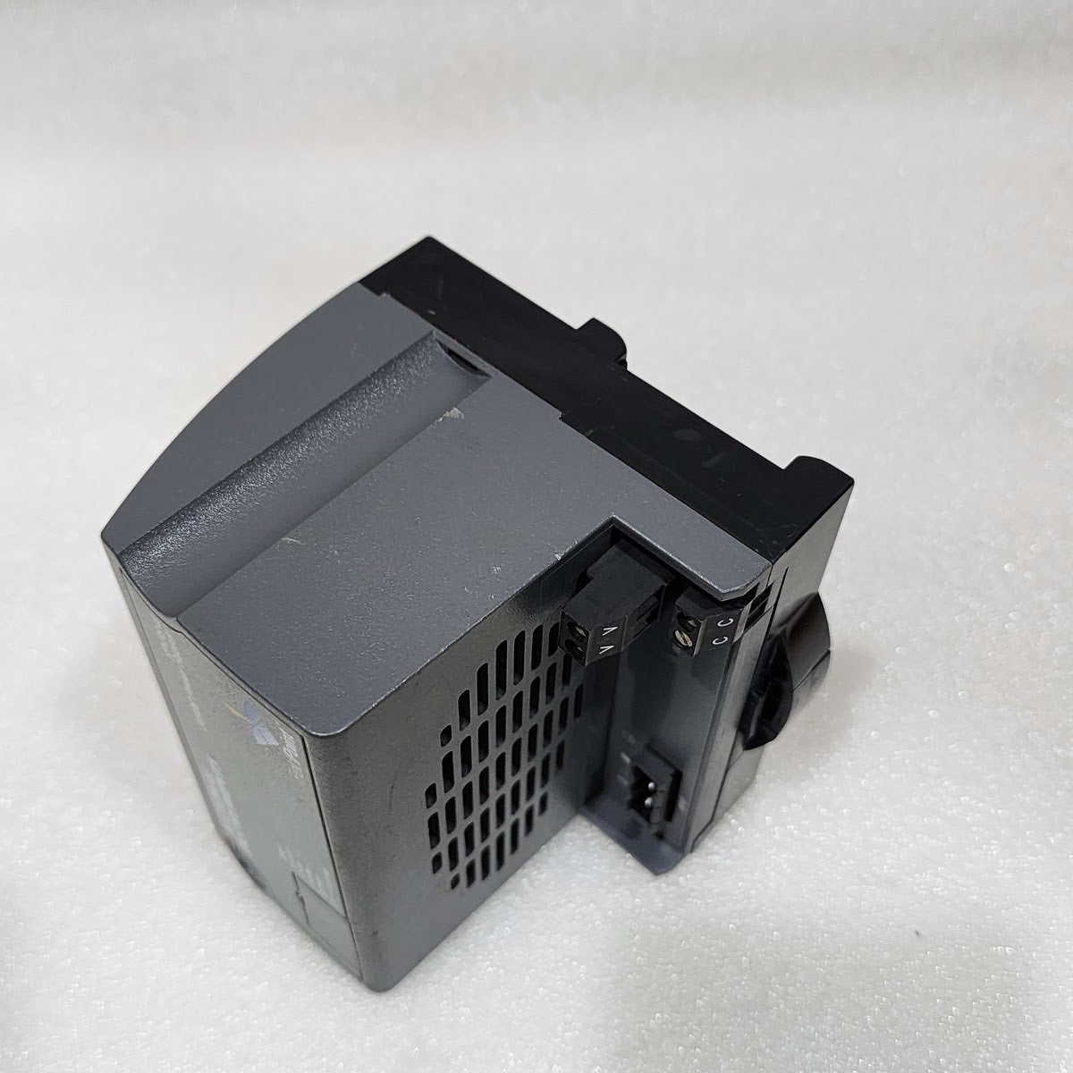 NATIONAL INSTRUMENTS FIELD POINT FP-PS-4 POWER SUPPLY 24VDC