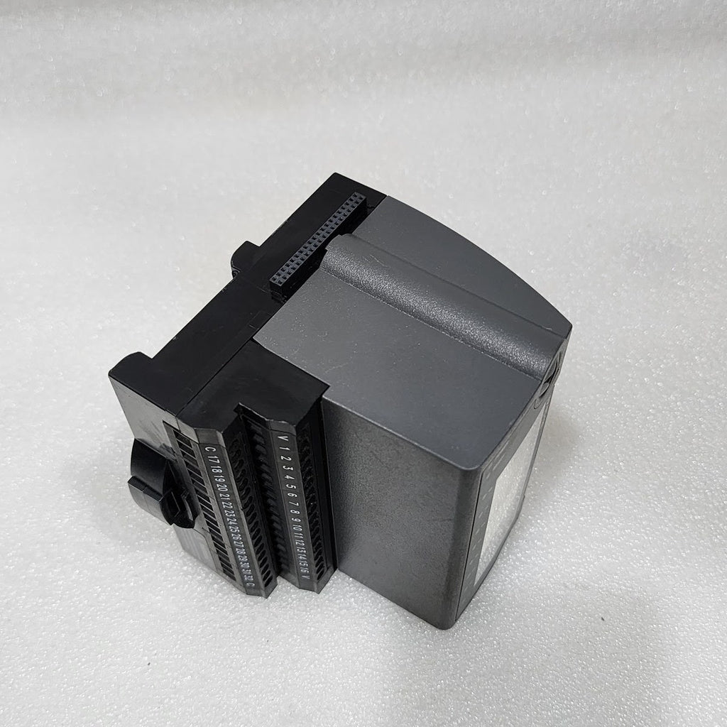 NATIONAL INSTRUMENT FIELD POINT FP-TC-120 8-CH INPUT MODULE