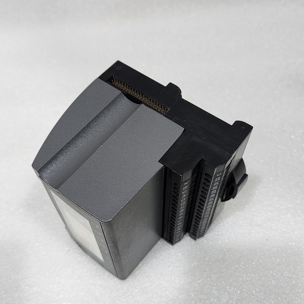 NATIONAL INSTRUMENT FIELD POINT FP-TC-120 8-CH INPUT MODULE