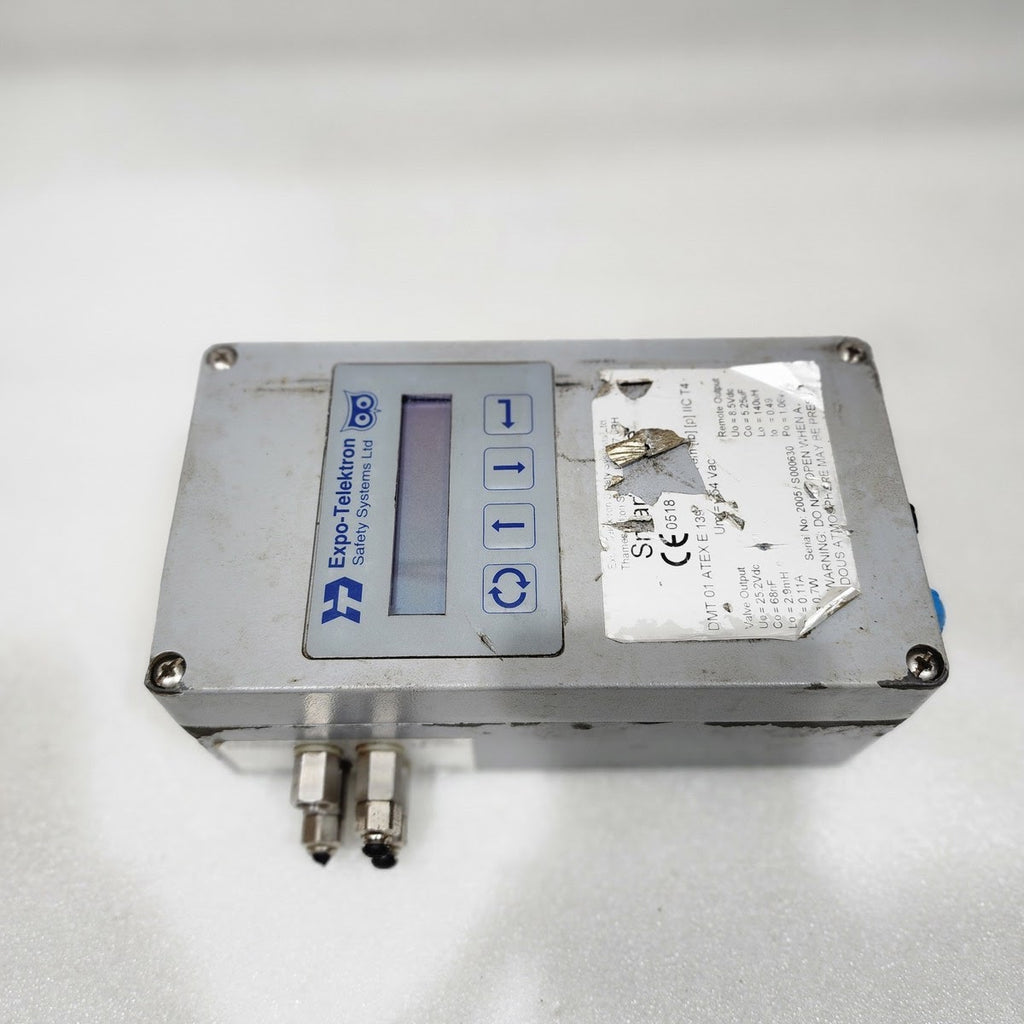 EXPO TELEKTRON SMART PURGE ML484