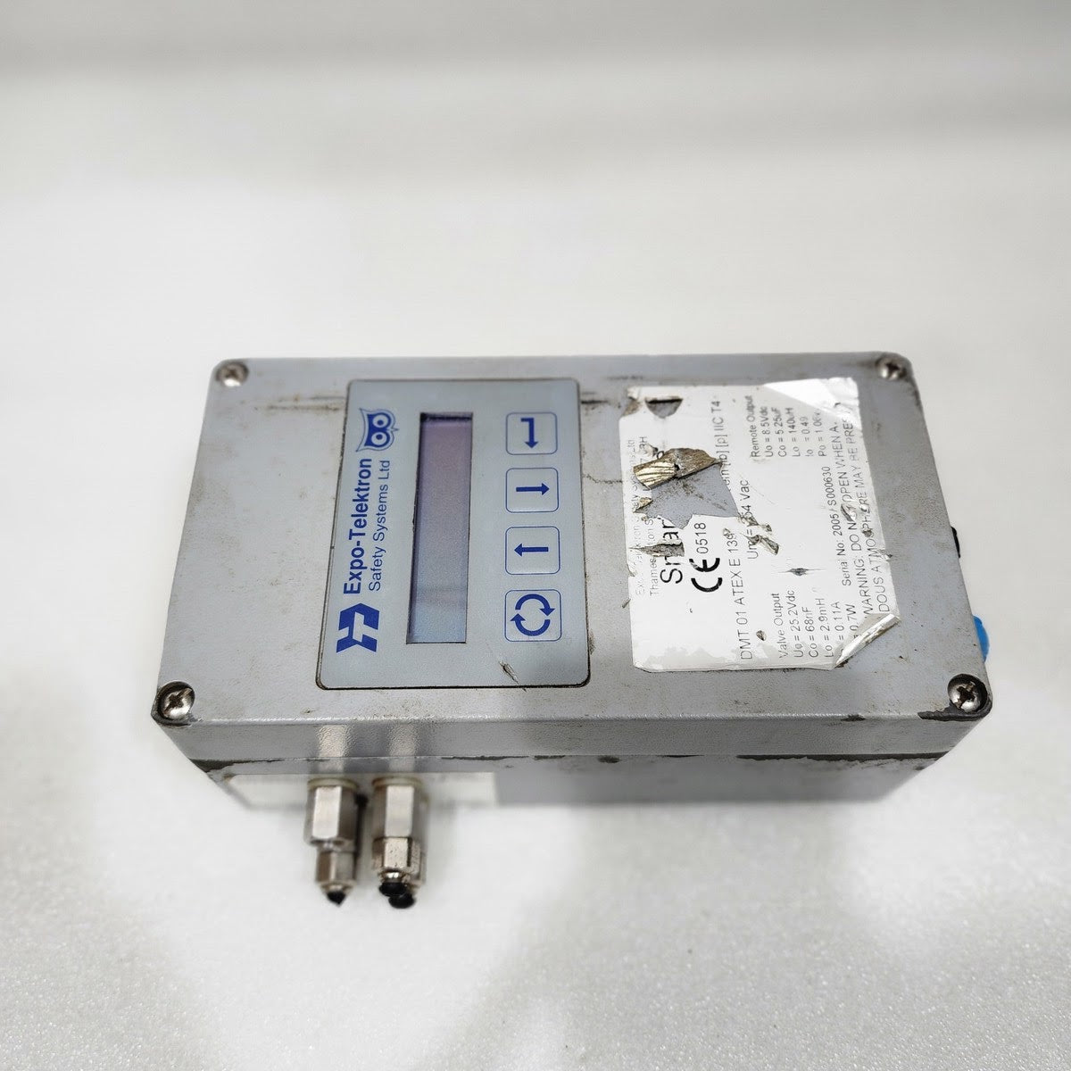 EXPO TELEKTRON SMART PURGE ML484