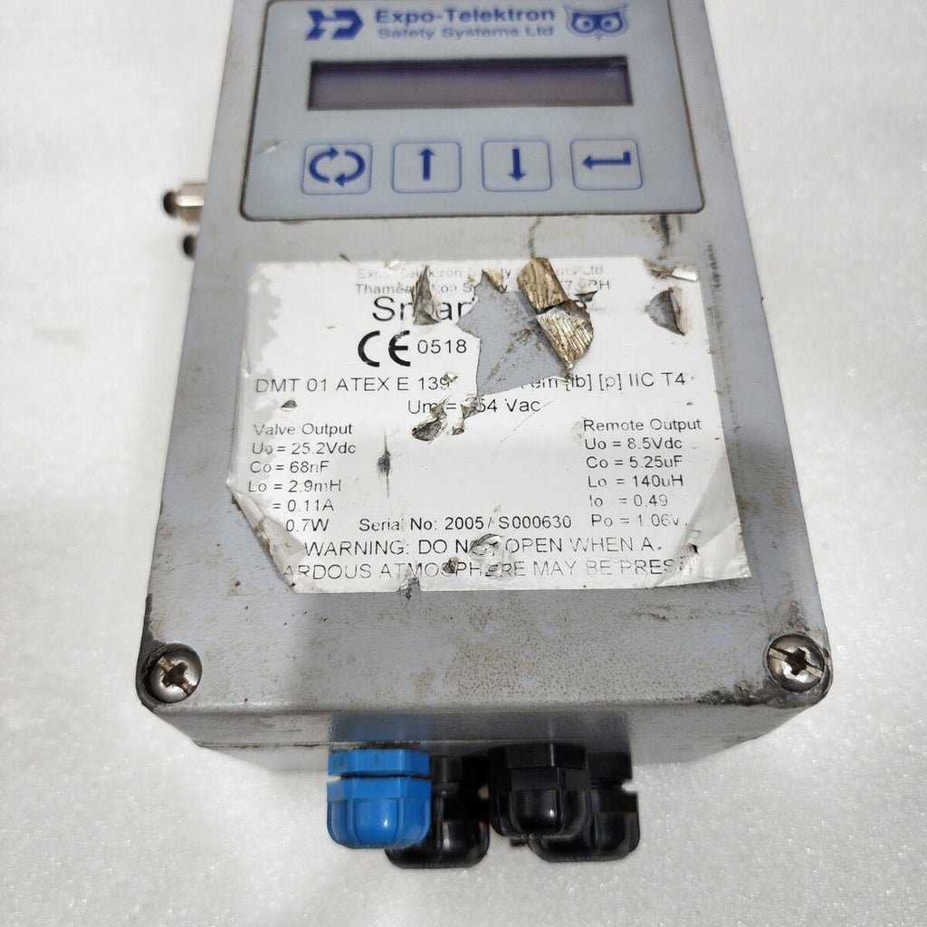 EXPO TELEKTRON SMART PURGE ML484