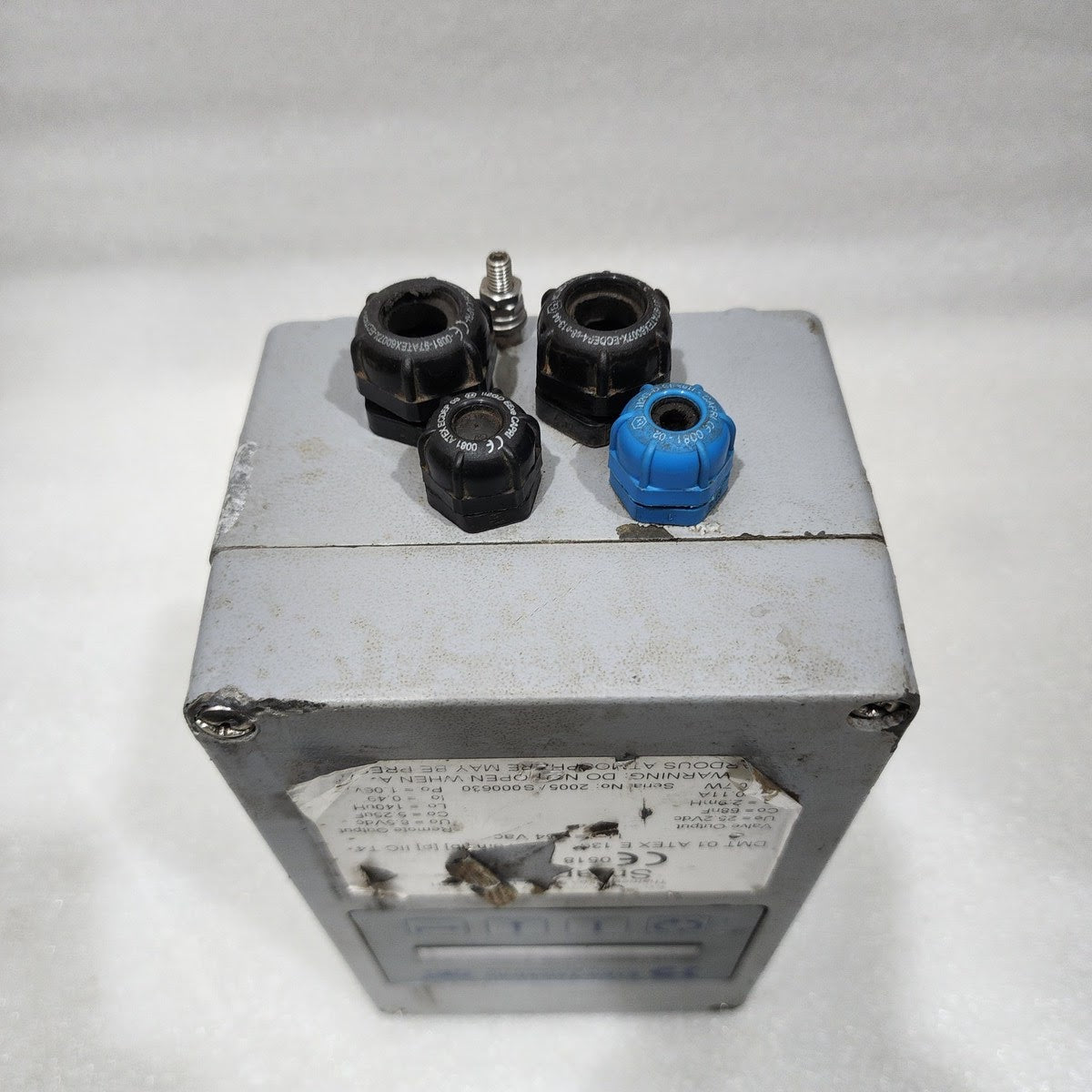EXPO TELEKTRON SMART PURGE ML484