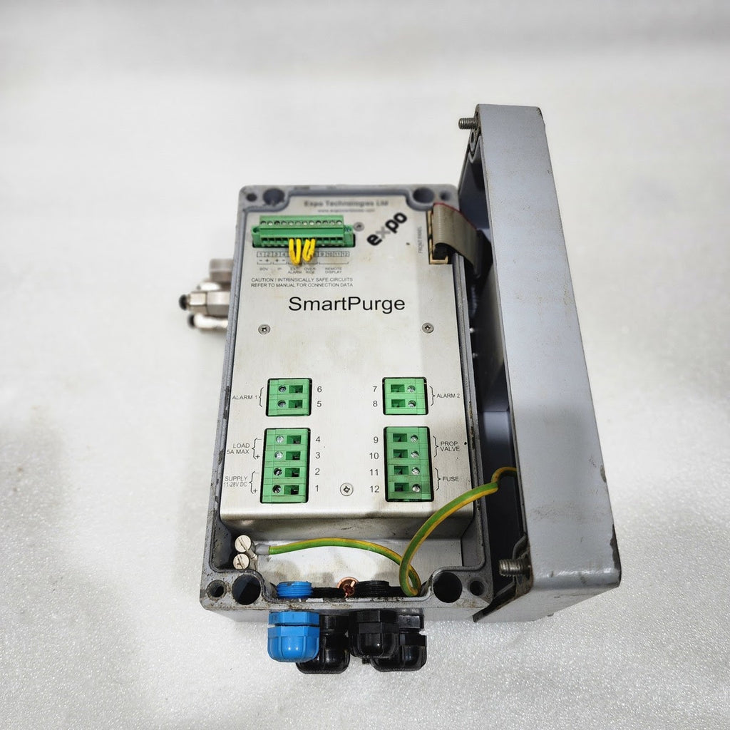 EXPO TELEKTRON SMART PURGE ML484