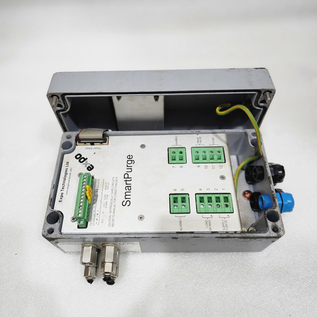 EXPO TELEKTRON SMART PURGE ML484