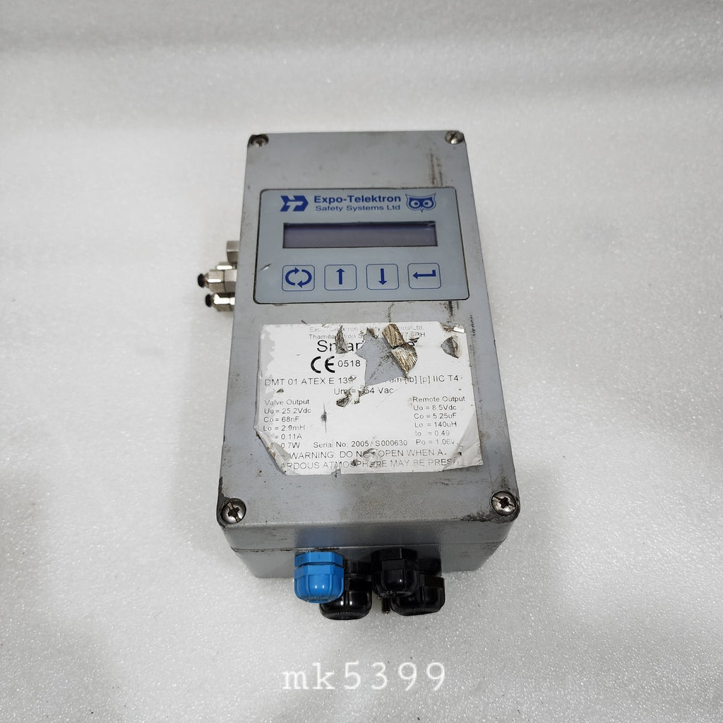 EXPO TELEKTRON SMART PURGE ML484