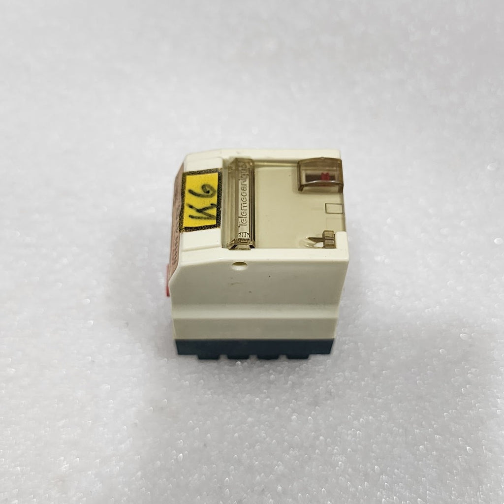 TELEMECANIQUE RHN 41 PLUG IN RELAY 24V