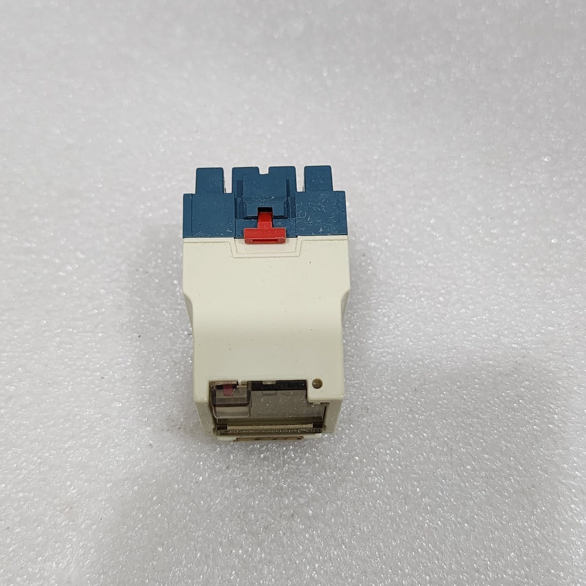 TELEMECANIQUE RHN 41 PLUG IN RELAY 24V