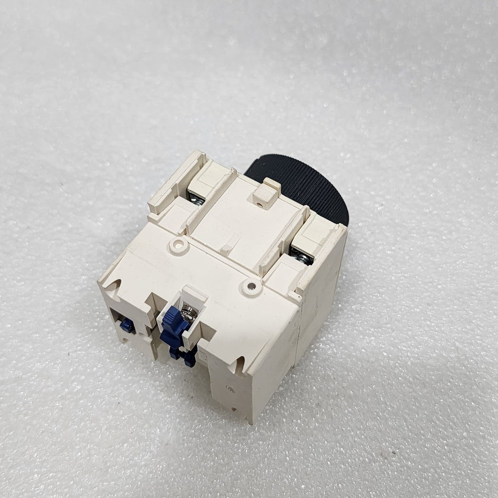 SQUARE D LADR2 OFF DELAY TIMER 0.1-30S 038618 TELEMECANIQUE