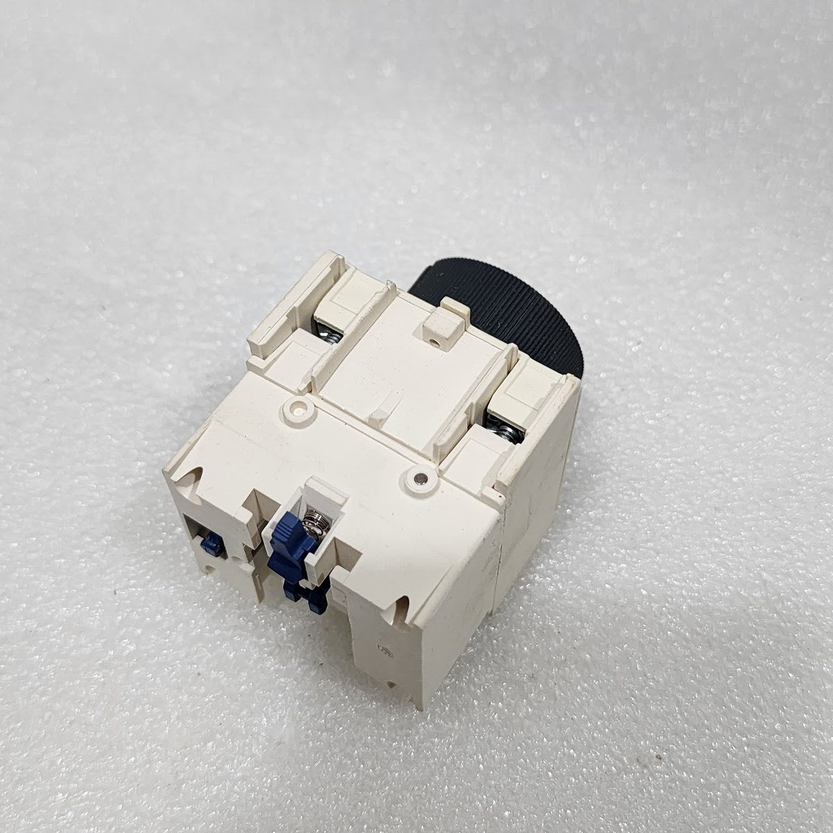 SQUARE D LADR2 OFF DELAY TIMER 0.1-30S 038618 TELEMECANIQUE