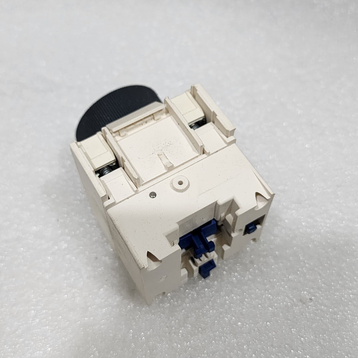 SQUARE D LADR2 OFF DELAY TIMER 0.1-30S 038618 TELEMECANIQUE