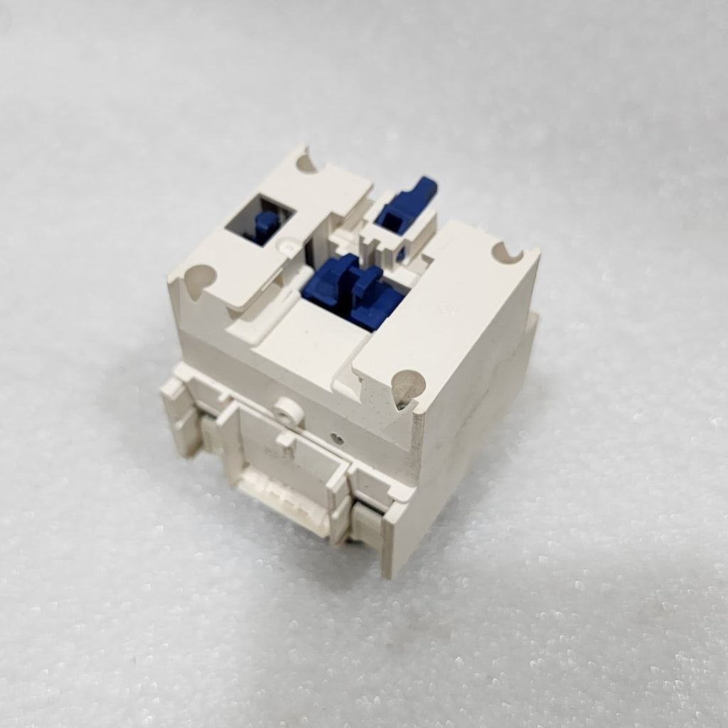 SQUARE D LADR2 OFF DELAY TIMER 0.1-30S 038618 TELEMECANIQUE