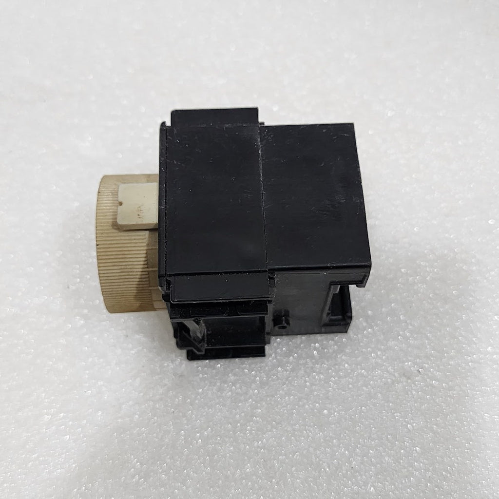 TELEMECANIQUE LA2-D20 A65 TRAVAIL TIMER BLOCK 0.1-3 SEC