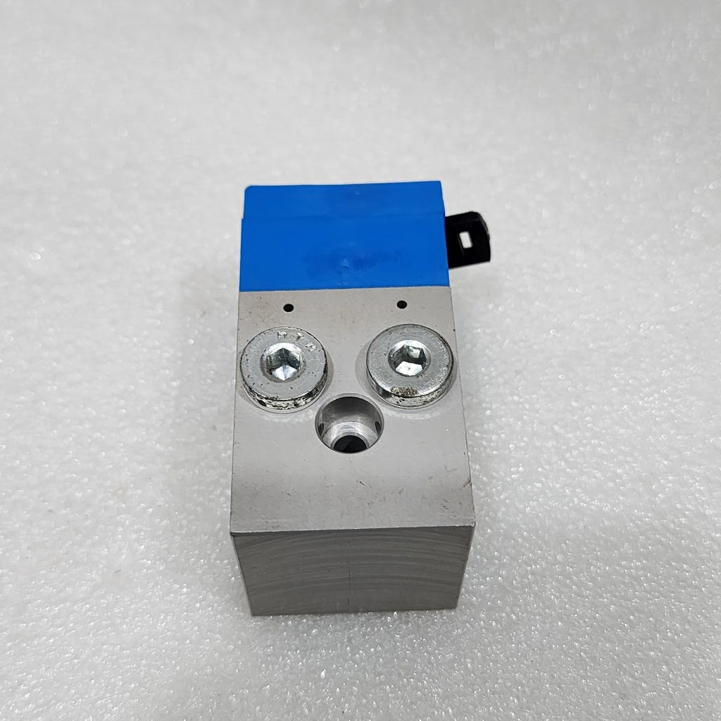 FESTO SVS-4-1/8 SINGLE SOLENOID 10192 B302