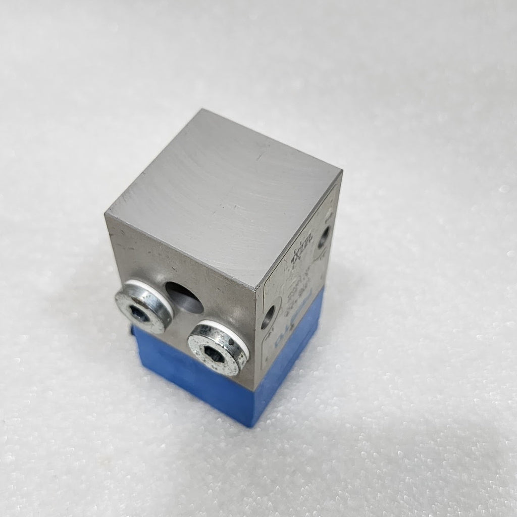 FESTO SVS-4-1/8 SINGLE SOLENOID 10192 B302