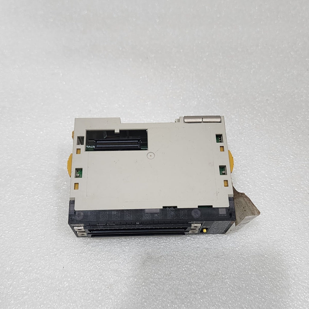 OMRON CJ1W-ID261 INPUT UNIT 24VDC