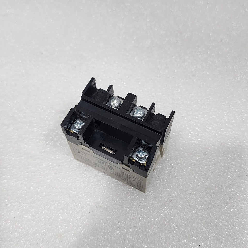 OMRON G7L-1A-B GENERAL PURPOSE RELAY 24VDC