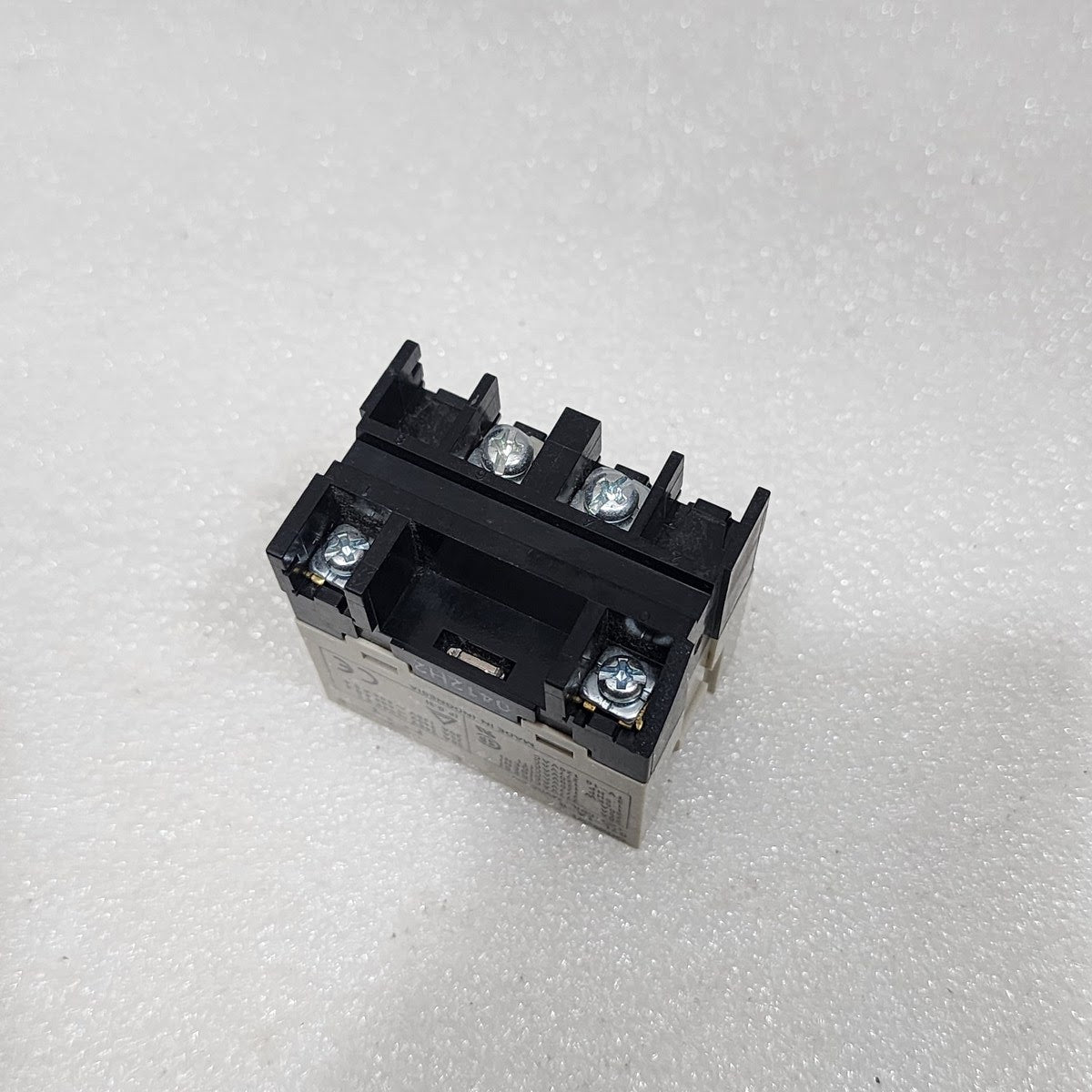OMRON G7L-1A-B GENERAL PURPOSE RELAY 24VDC
