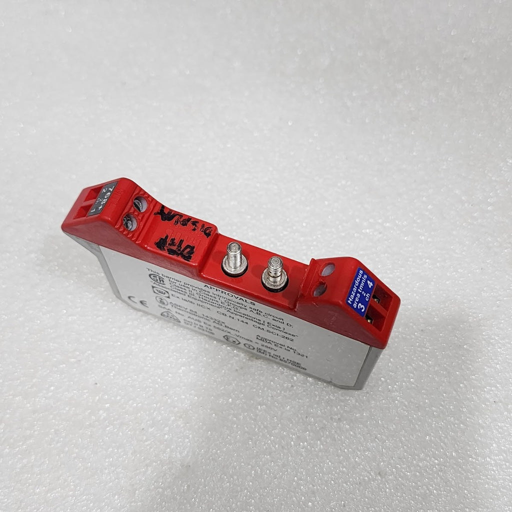MTL INSTRUMENTS MTL 768+ SHUNT DIODE SAFETY BARRIER