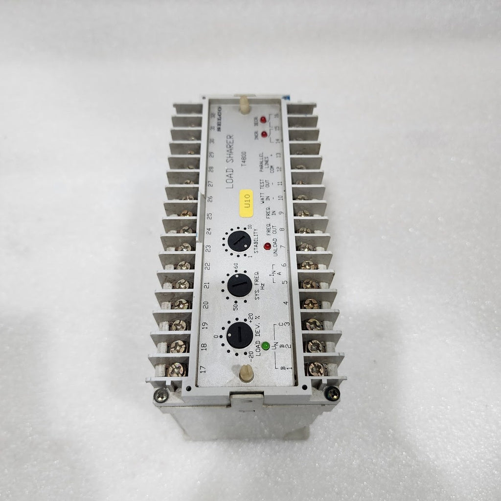SELCO T4800-00 LOAD SHARER 380-440V