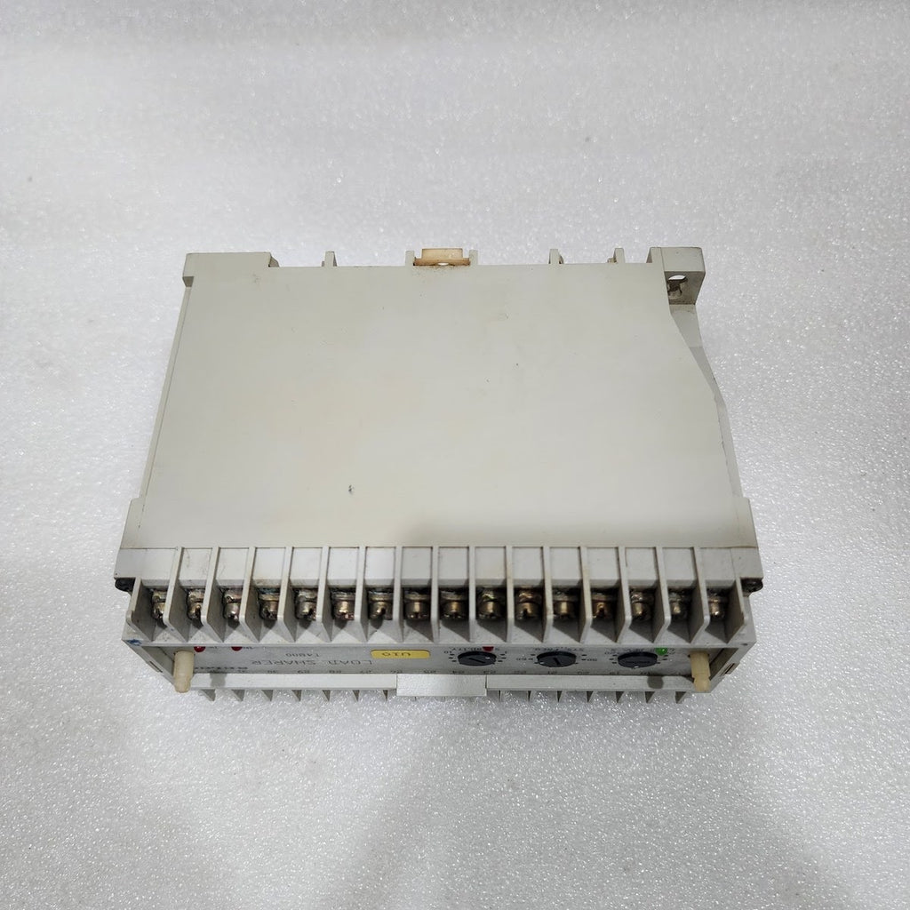SELCO T4800-00 LOAD SHARER 380-440V