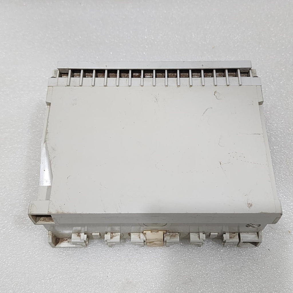 NIEAF MEASURING M0C714W/12 POWER TRANSDUCER 1000KW CT2000 220V