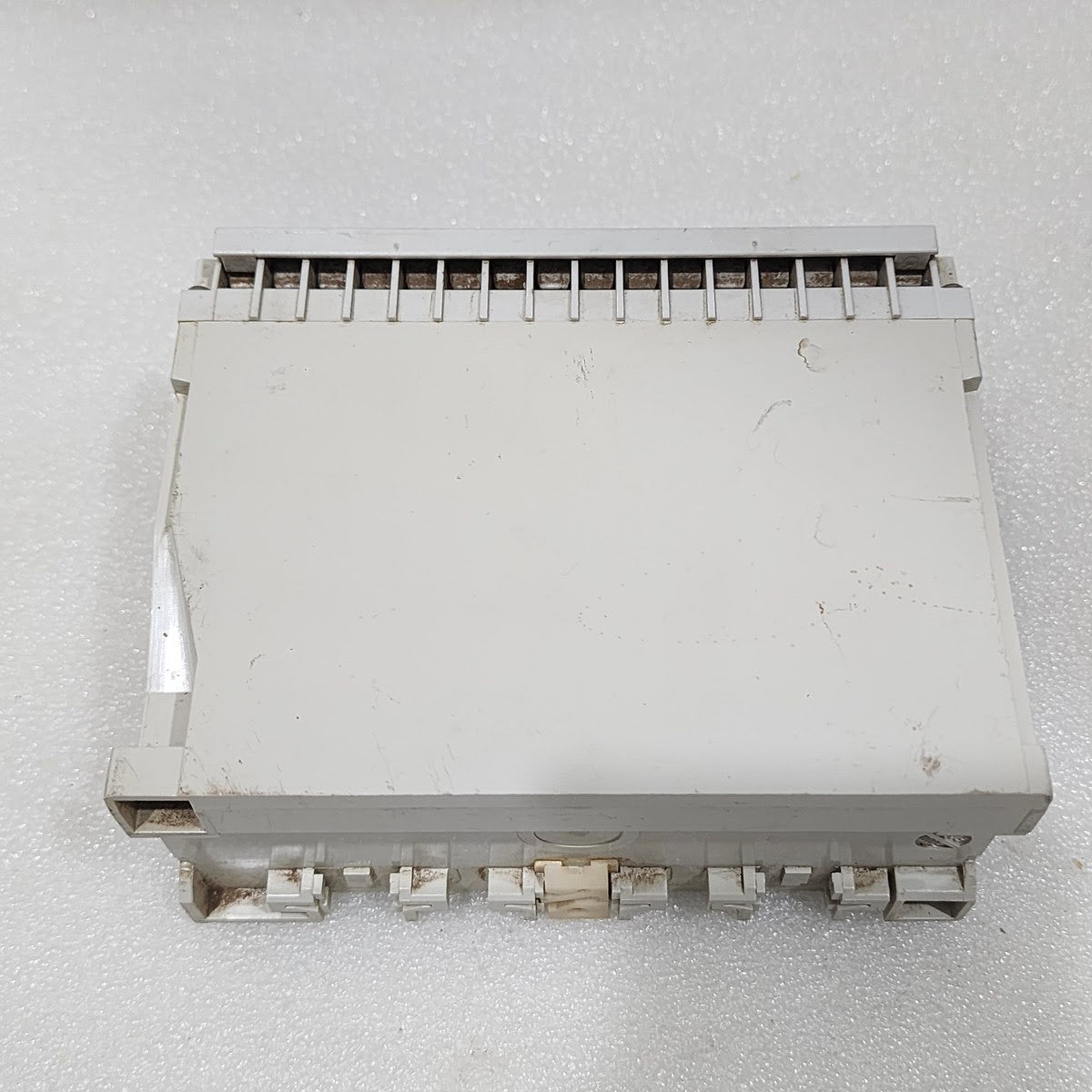 NIEAF MEASURING M0C714W/12 POWER TRANSDUCER 1000KW CT2000 220V