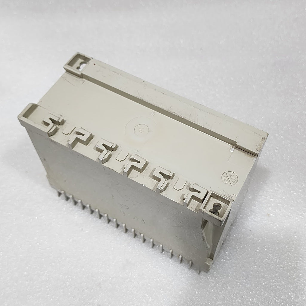 MEGACON MC2W3B TRANSDUCER CONTACT INSTRUMENT 230V