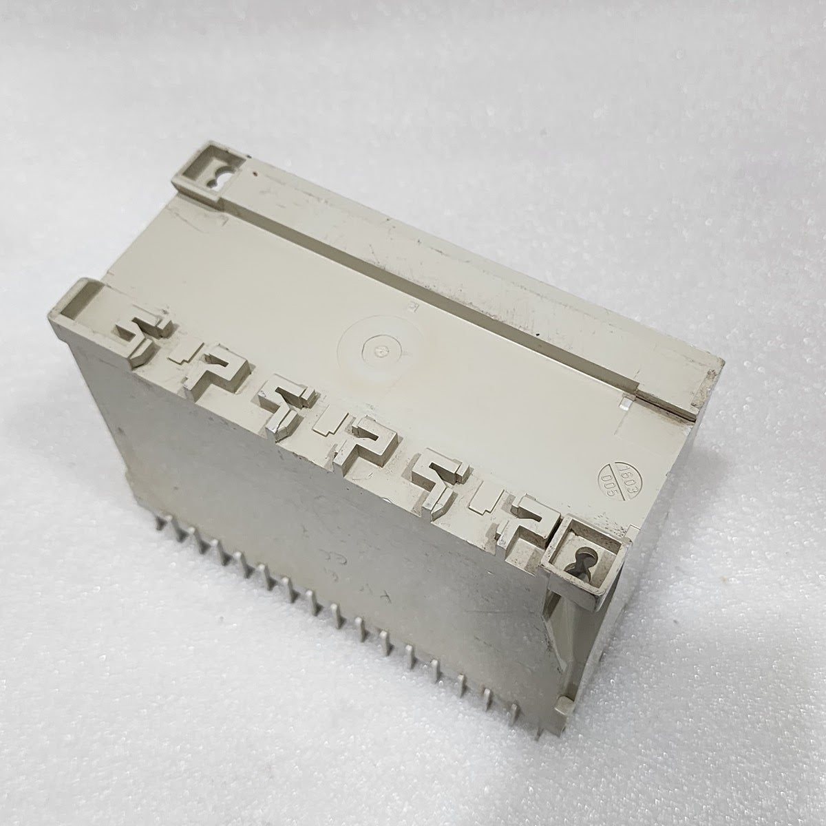 MEGACON MC2W3B TRANSDUCER CONTACT INSTRUMENT 230V