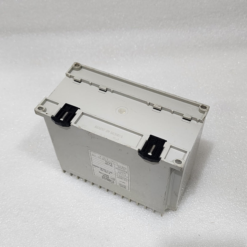 DAE JOO DT-33W-S1D WATT TRANSDUCER 24VDC