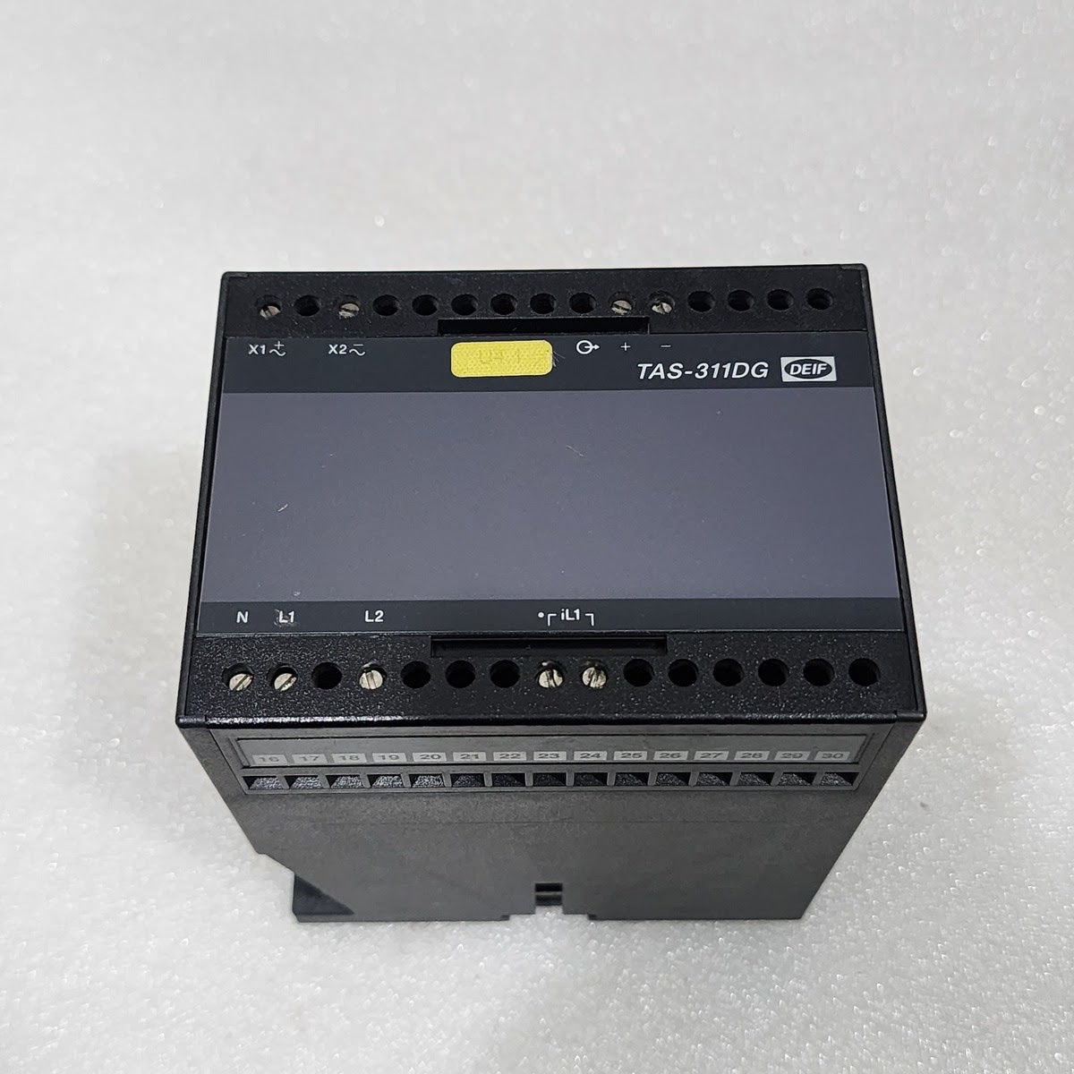 DEIF TAS-311DG SELECTABLE TRANSDUCER 230VAC