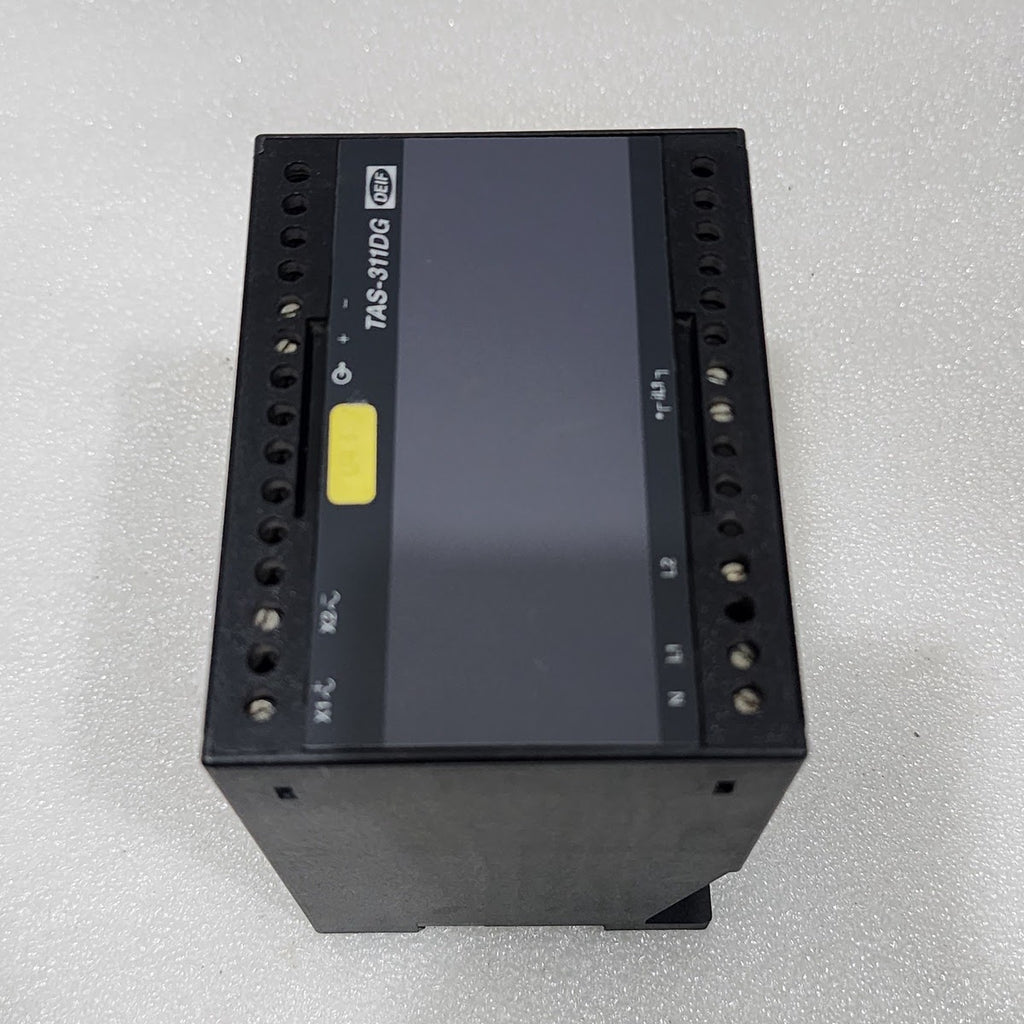 DEIF TAS-311DG SELECTABLE TRANSDUCER 230VAC