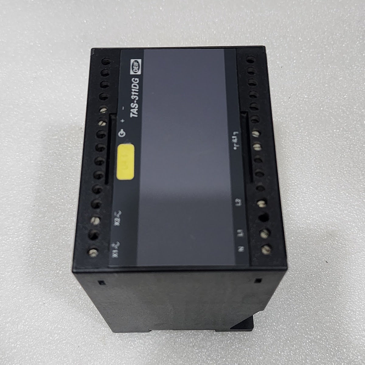 DEIF TAS-311DG SELECTABLE TRANSDUCER 230VAC