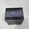 DEIF RMF-112D FREQUENCY RELAY 415VAC 409849.130