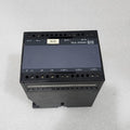 DEIF TAX-312DG DUAL OUTPUT POWER TRANSDUCER 440VAC 405847.10