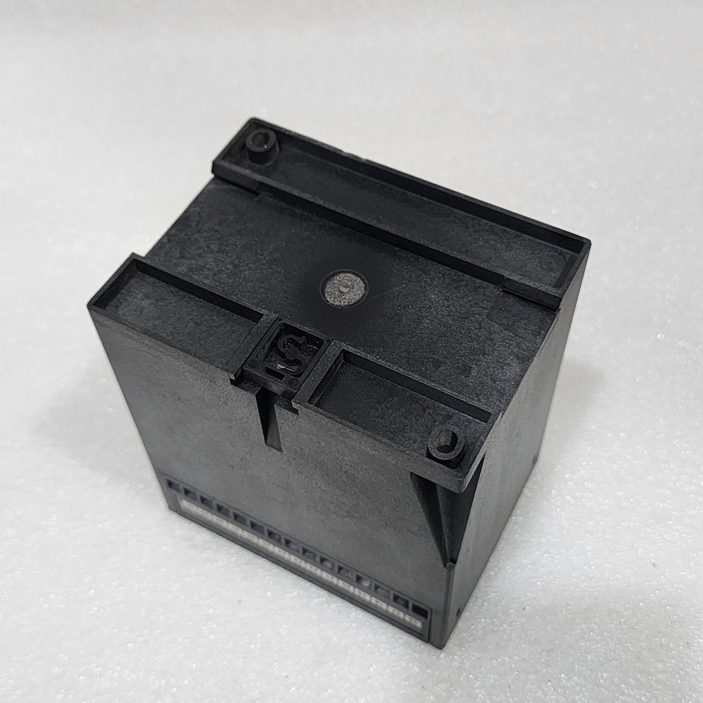 DEIF TAX-312DG DUAL OUTPUT POWER TRANSDUCER 440VAC 405847.10