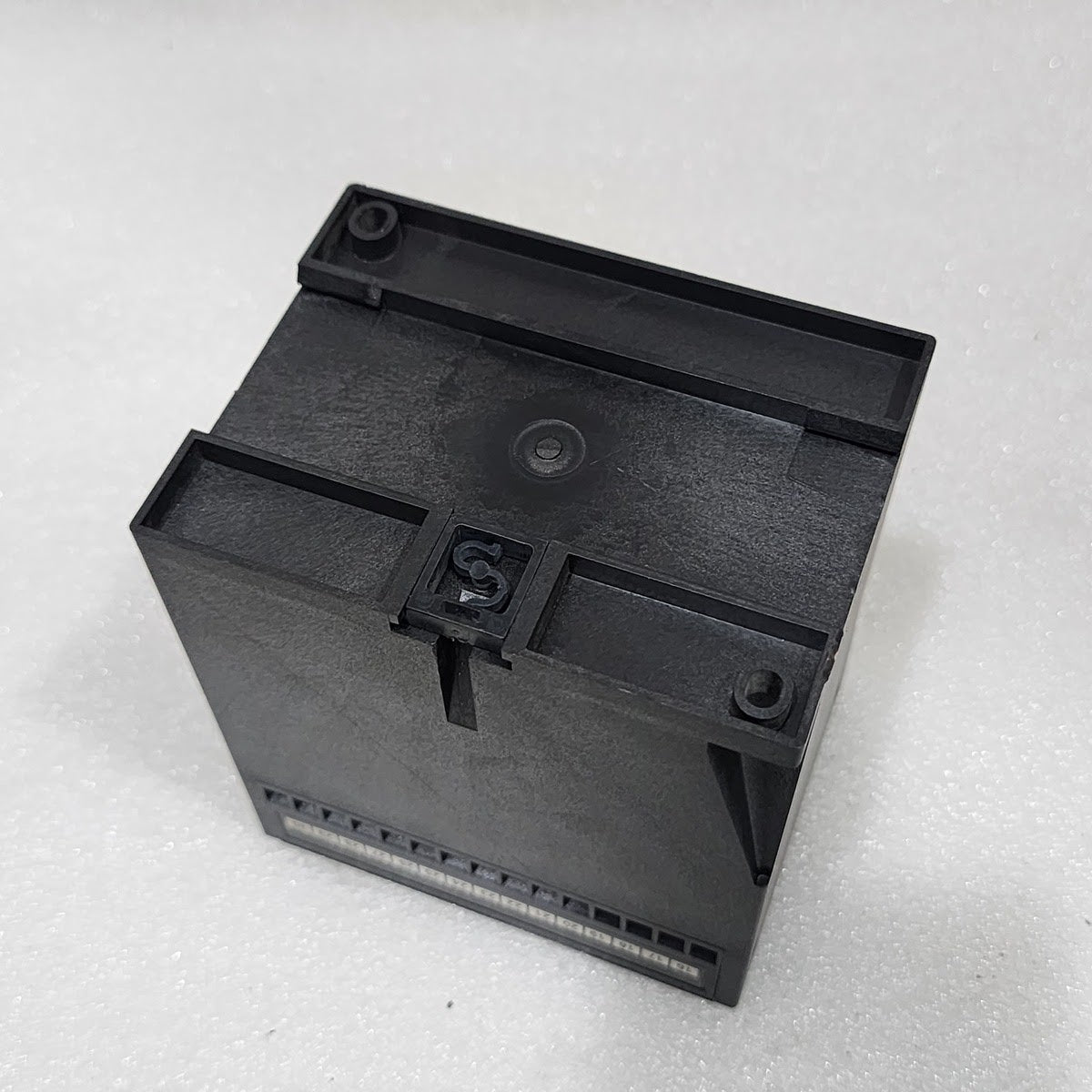 DEIF TAX 312DG DUAL OUTPUT POWER TRANSDUCER 440VAC 407696.10