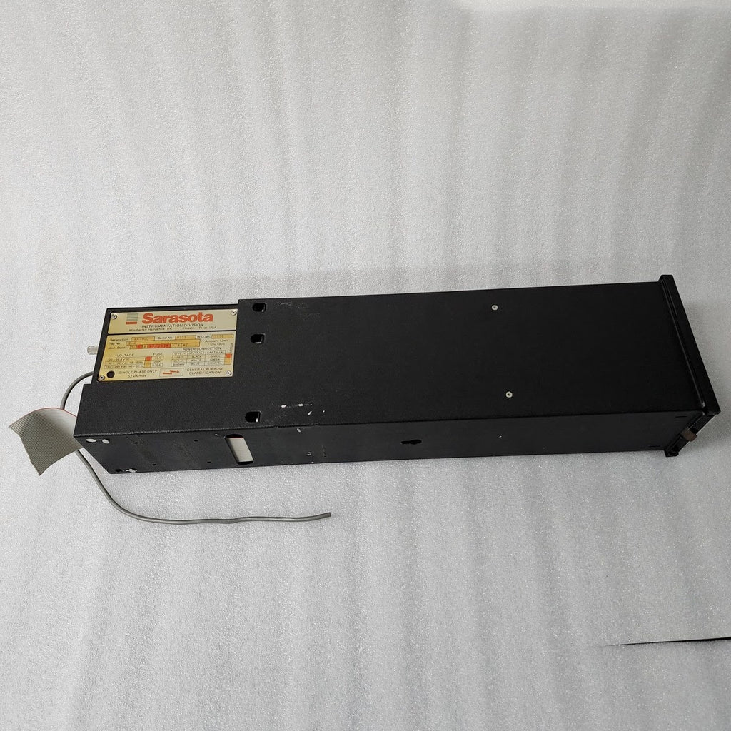 SARASOTA FA 900 7138 20-28.8V DC
