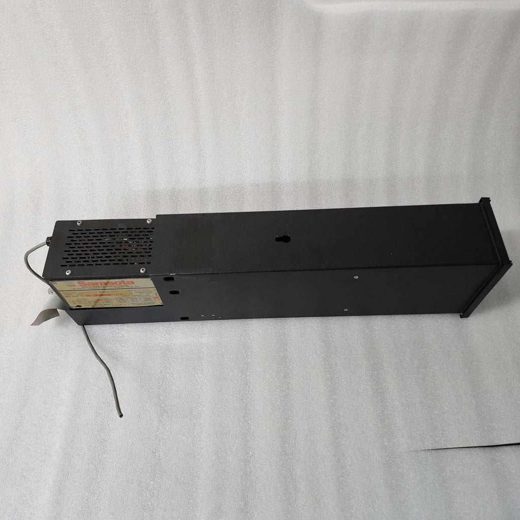 SARASOTA FA 900 7138 20-28.8V DC