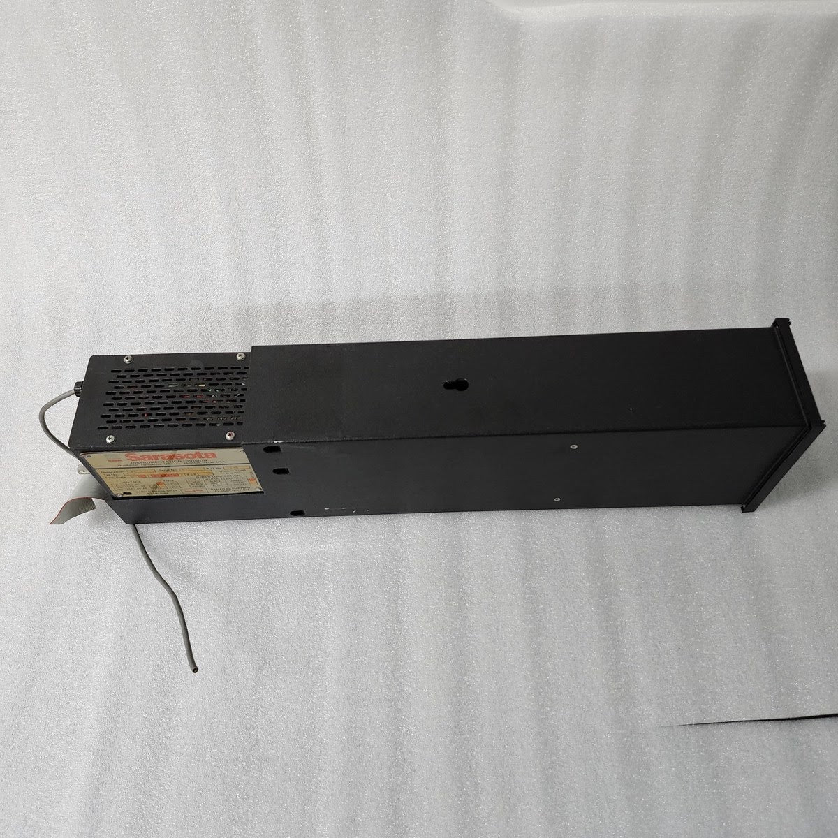 SARASOTA FA 900 7138 20-28.8V DC