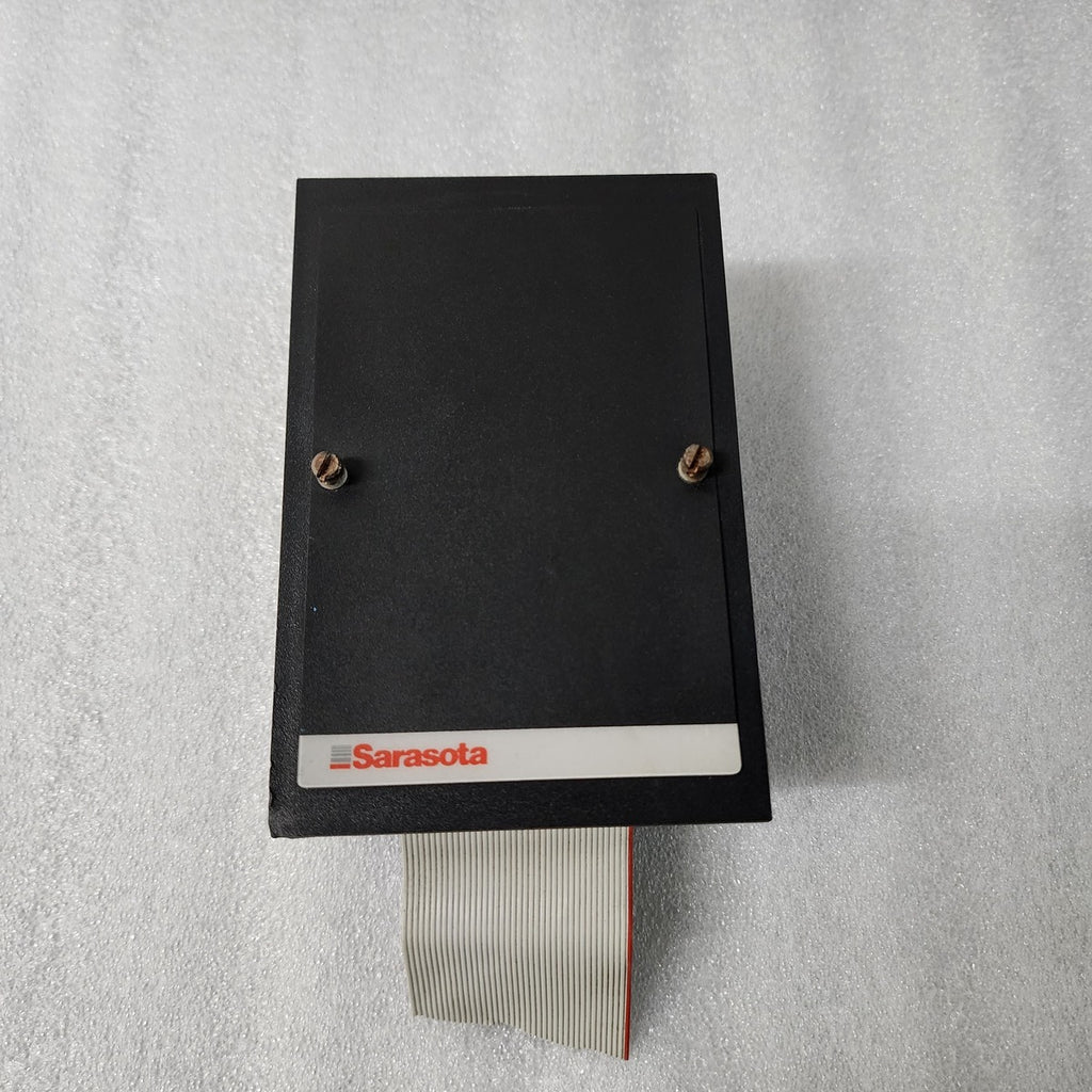 SARASOTA FA 900 7138 20-28.8V DC