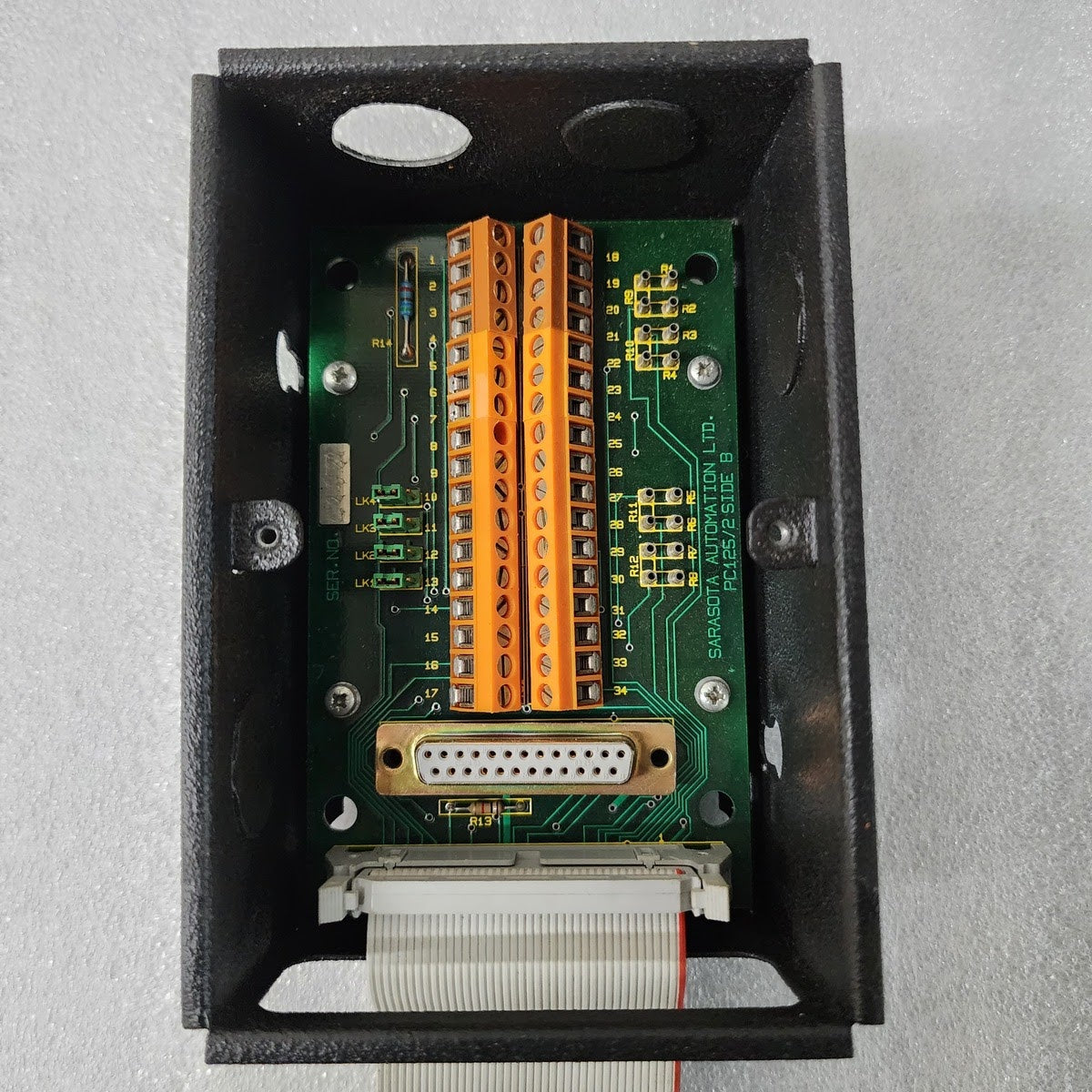SARASOTA FA 900 7138 20-28.8V DC