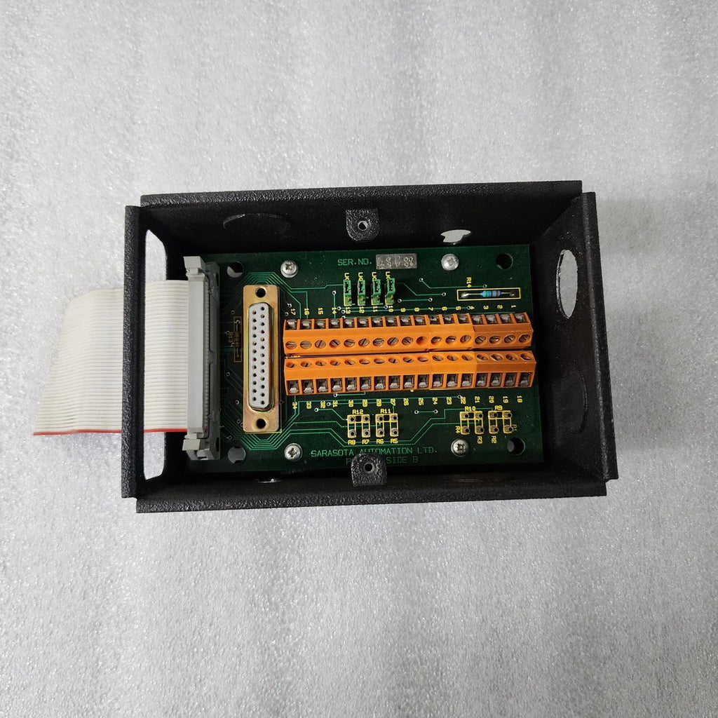SARASOTA FA 900 7138 20-28.8V DC